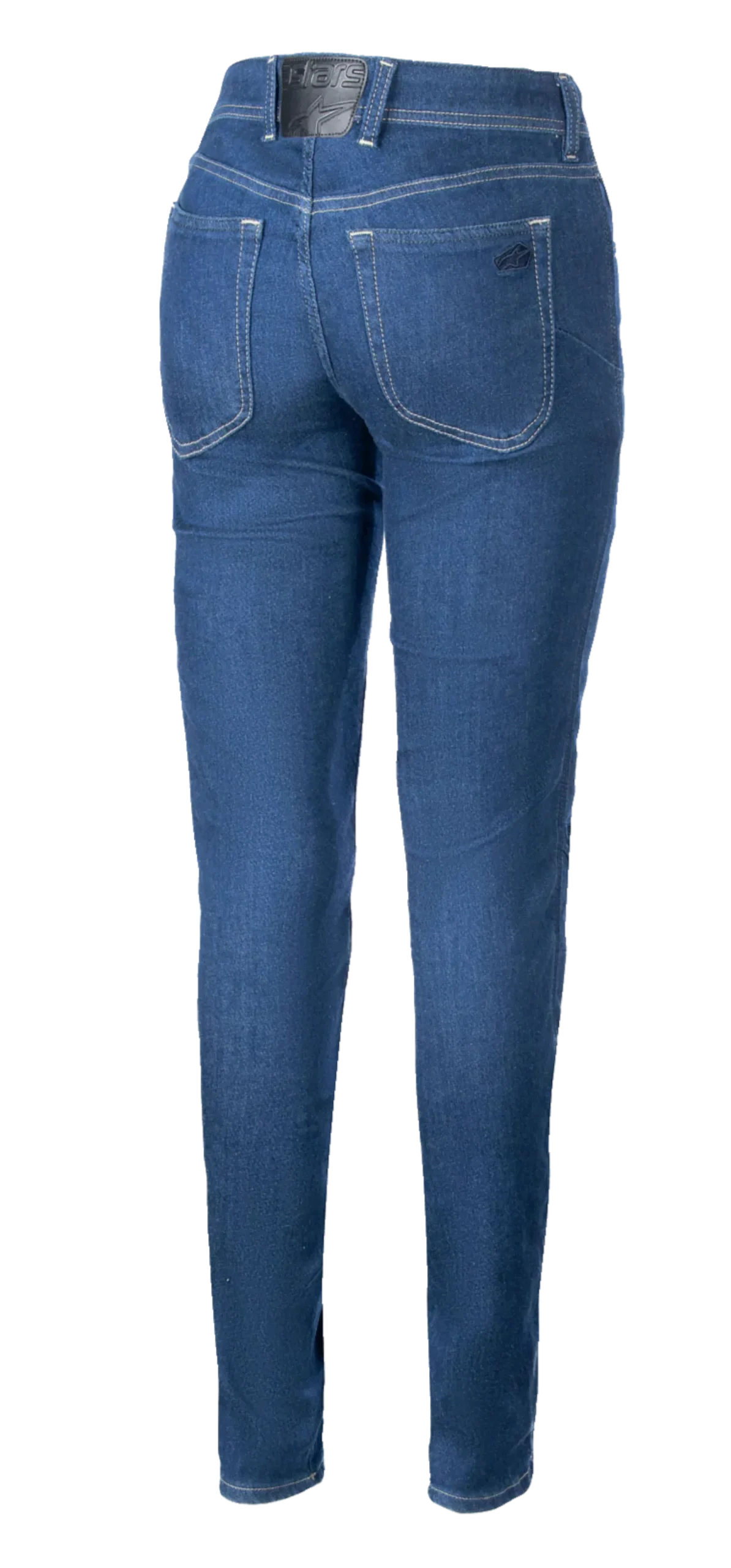 Daisy V3 Motorrad-Jeans