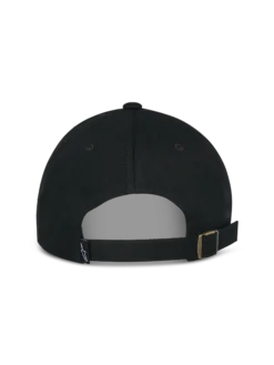Deduce Strapback Mütze