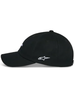 Deduce Strapback Mütze