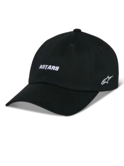 Deduce Strapback Mütze