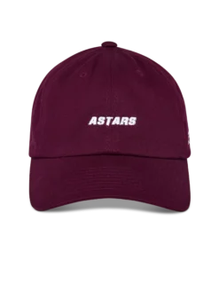 Deduce Strapback Mütze