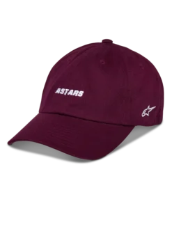 Deduce Strapback Mütze