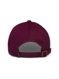 Deduce Strapback Mütze