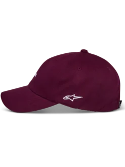 Deduce Strapback Mütze