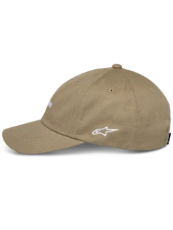 Deduce Strapback Mütze