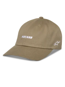 Deduce Strapback Mütze