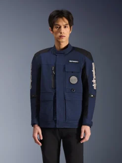 Dice Jacke