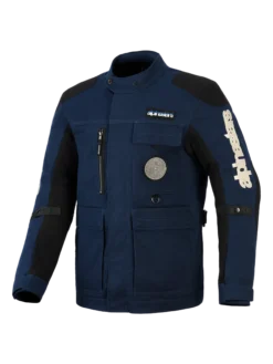 Dice Jacke
