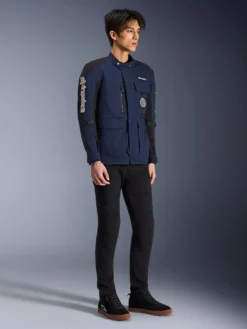 Dice Jacke