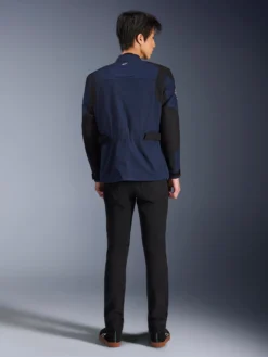 Dice Jacke