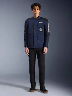 Dice Jacke