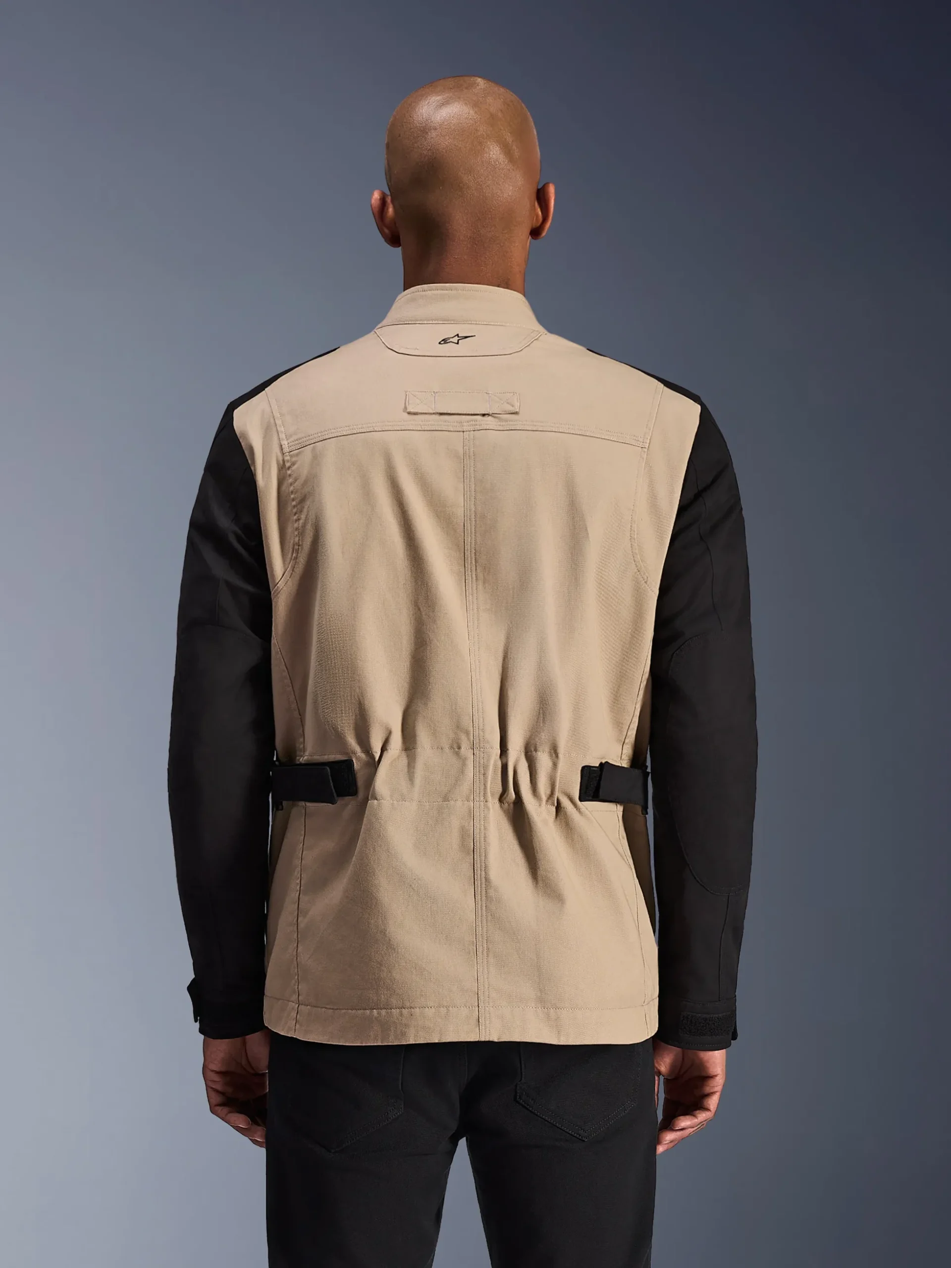 Dice Jacke