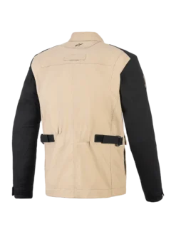 Dice Jacke