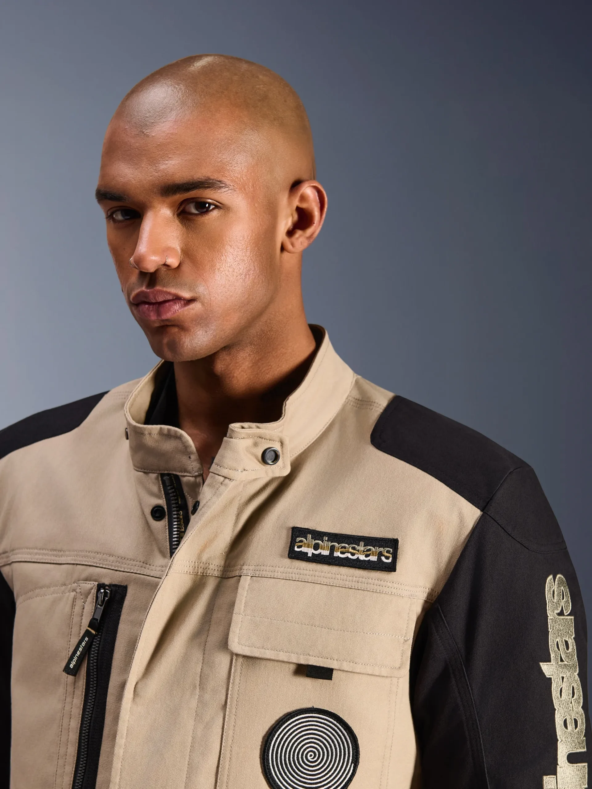 Dice Jacke