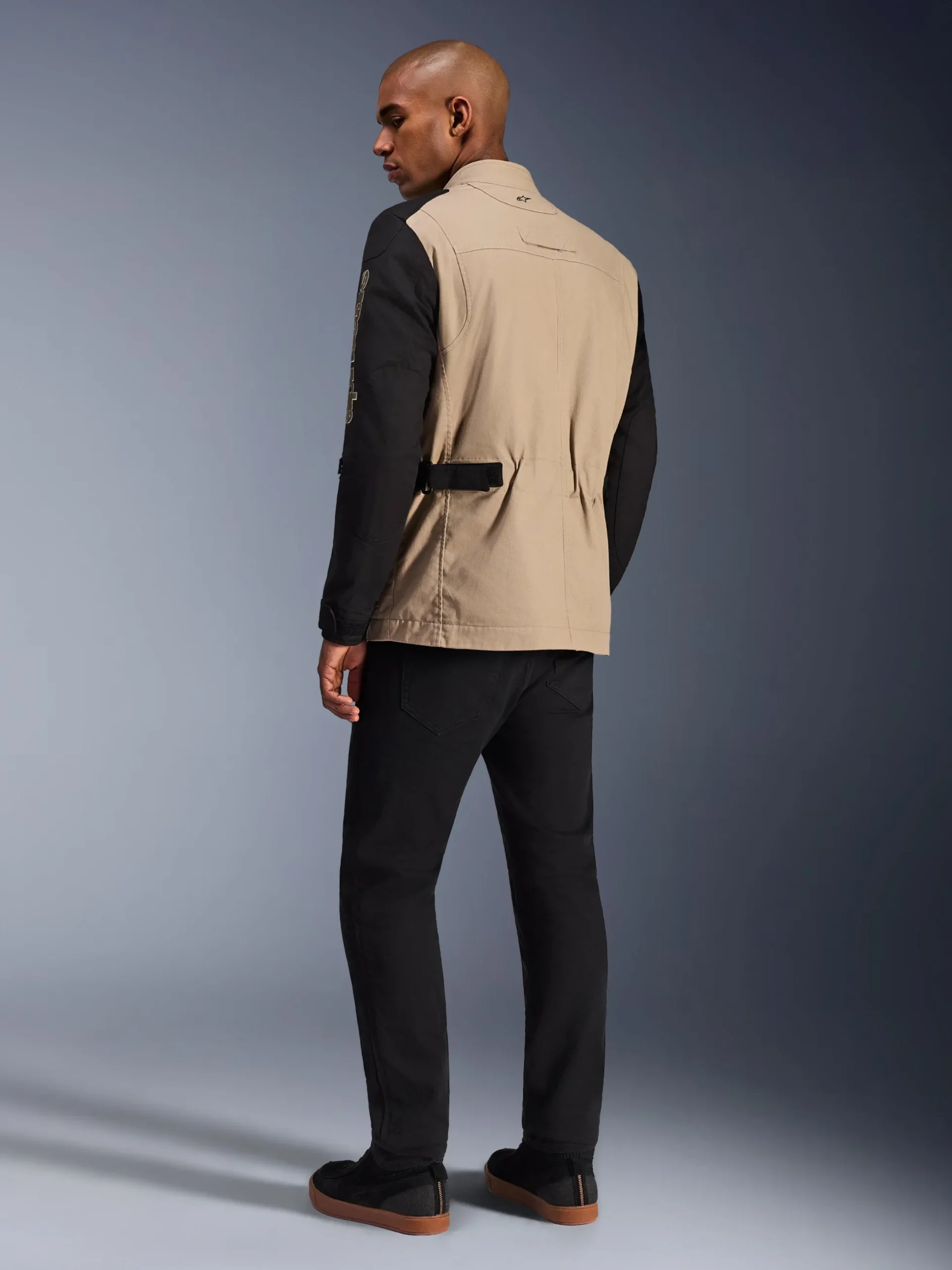 Dice Jacke