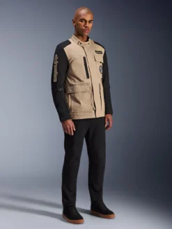 Dice Jacke