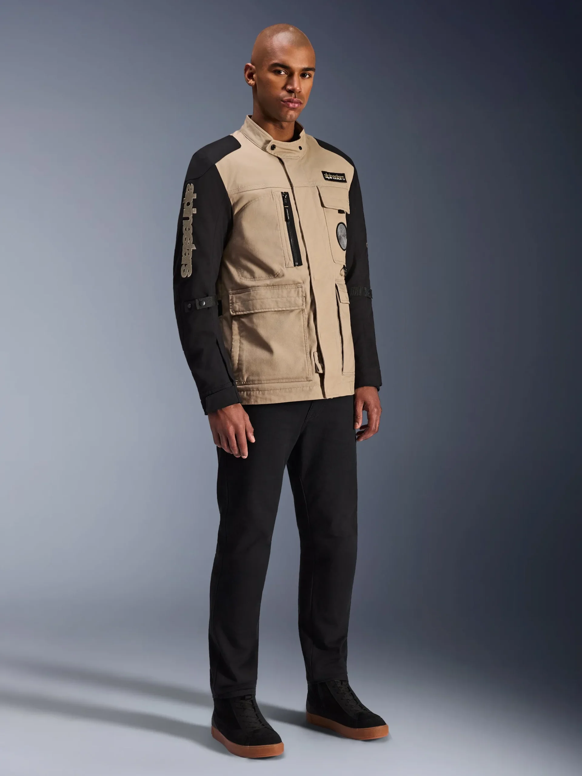 Dice Jacke
