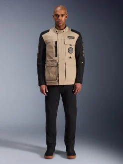 Dice Jacke
