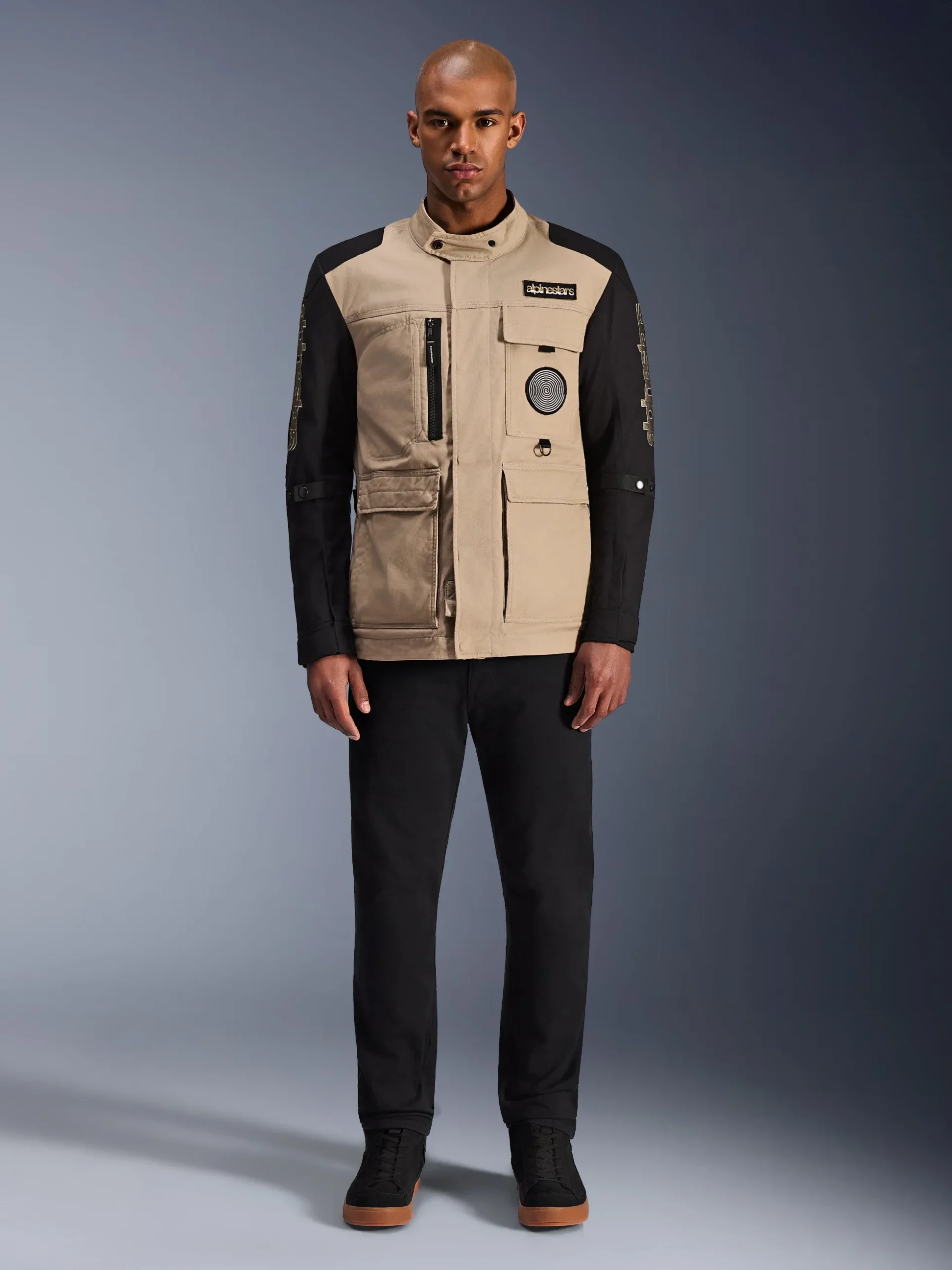 Dice Jacke