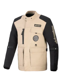 Dice Jacke