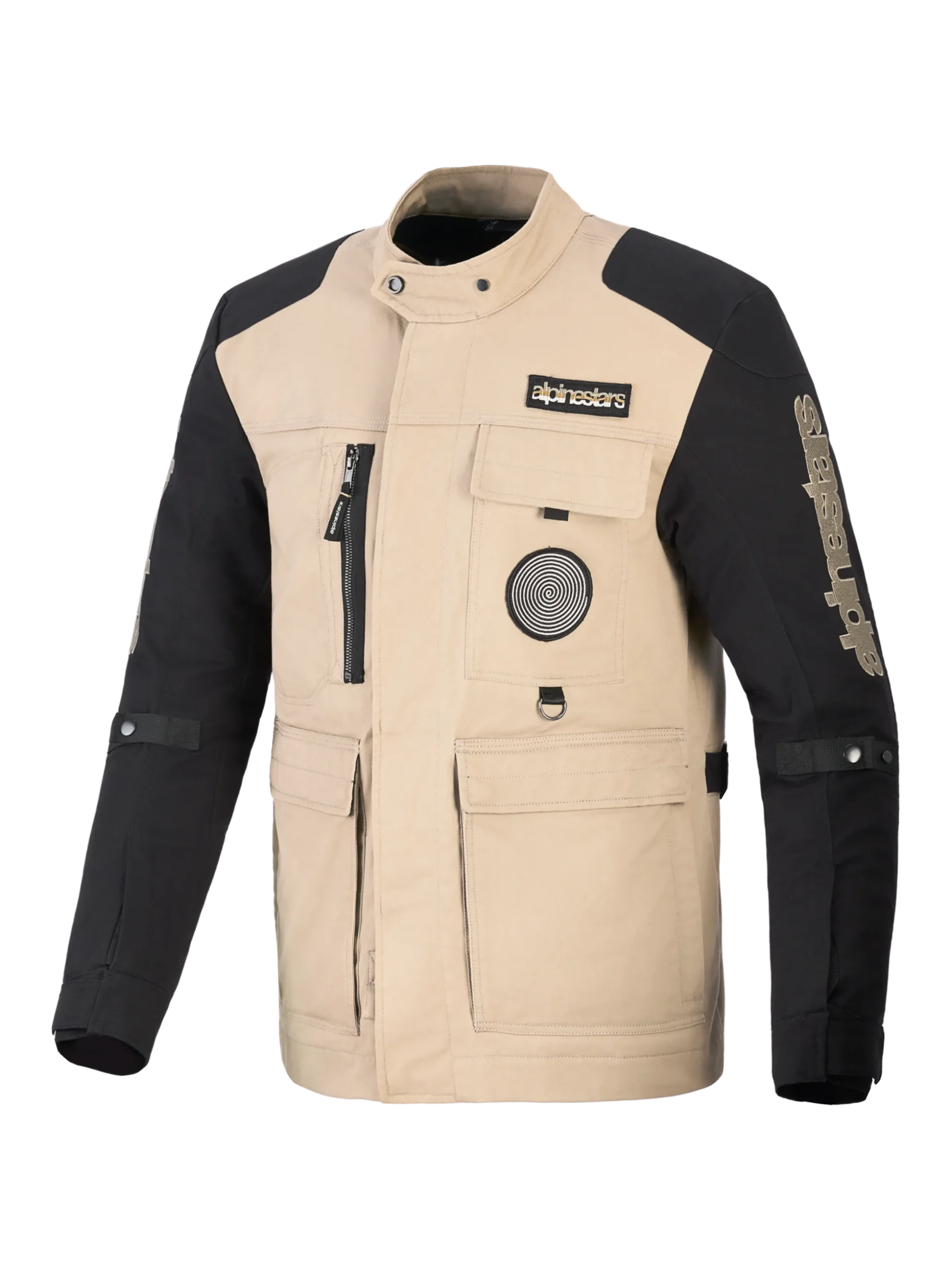 Dice Jacke