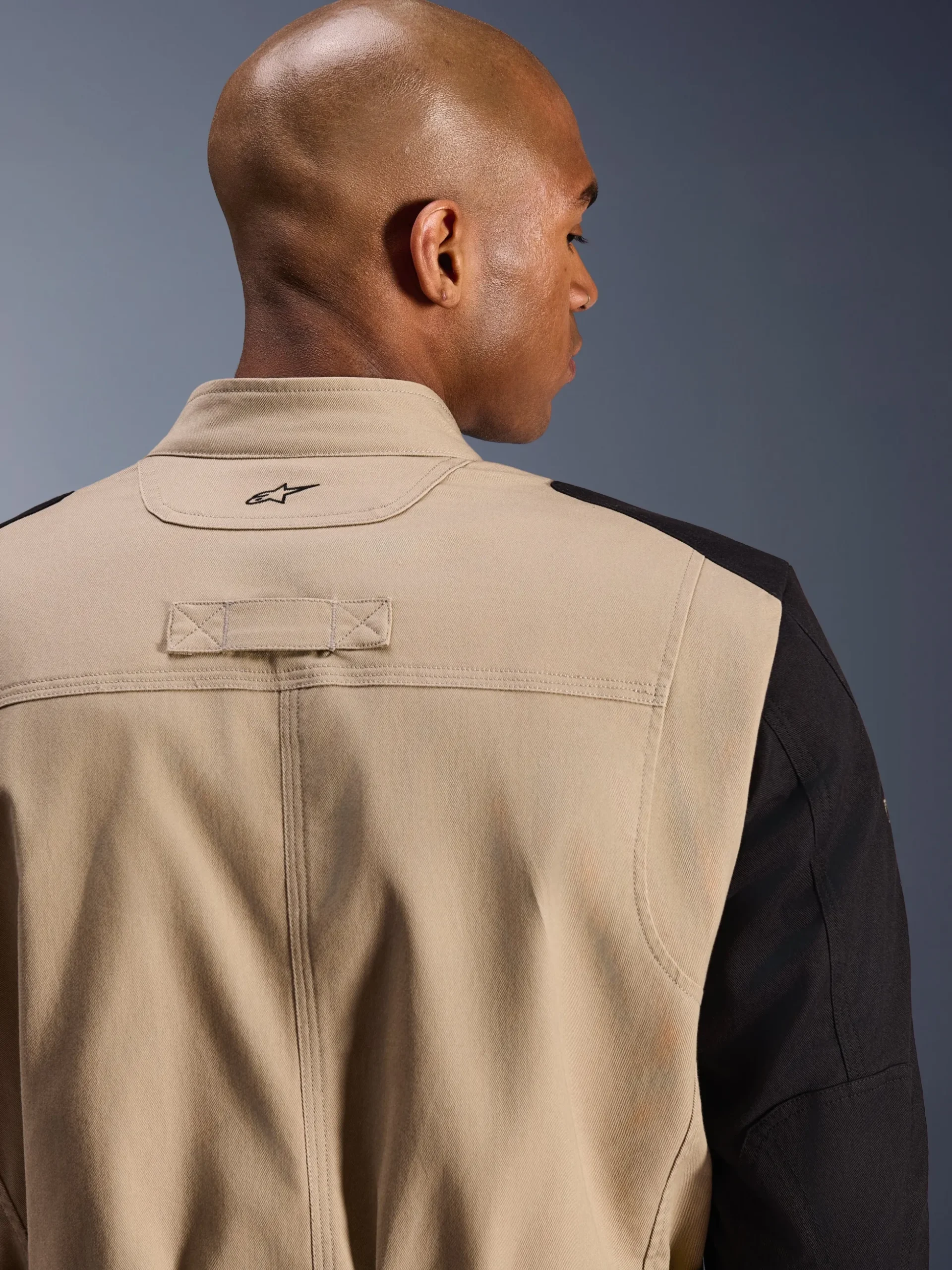 Dice Jacke