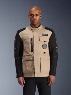 Dice Jacke
