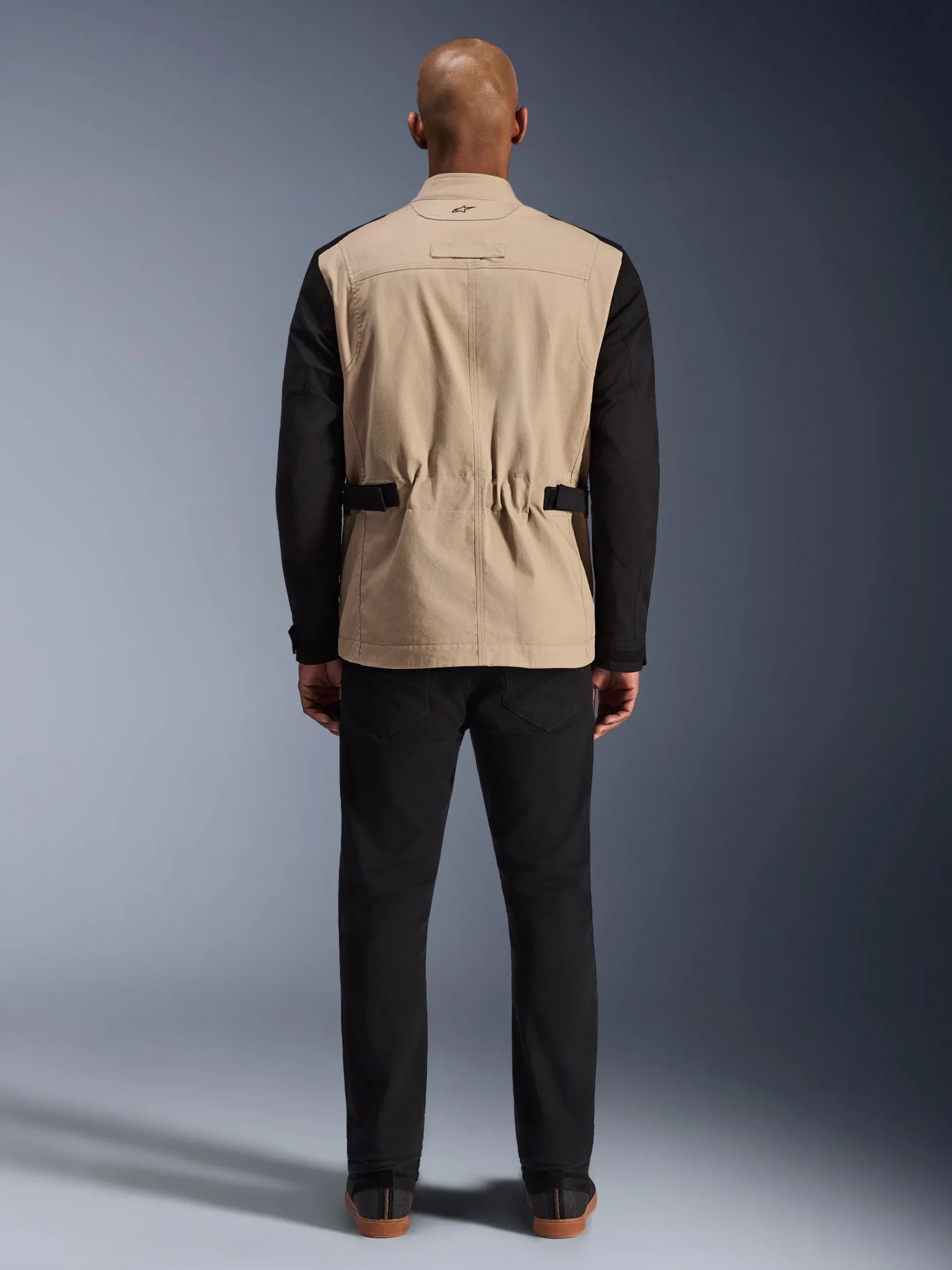 Dice Jacke