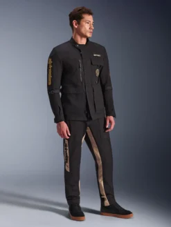 Dice Jacke