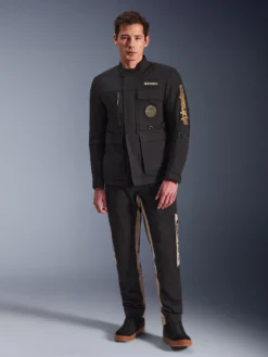 Dice Jacke
