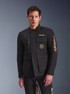 Dice Jacke