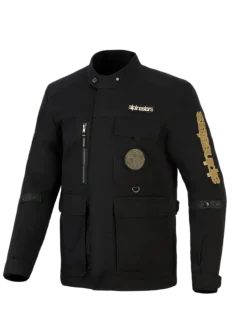 Dice Jacke