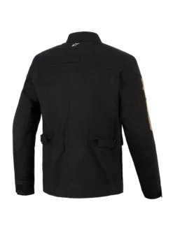 Dice Jacke