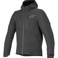 Domino Tech Jacke