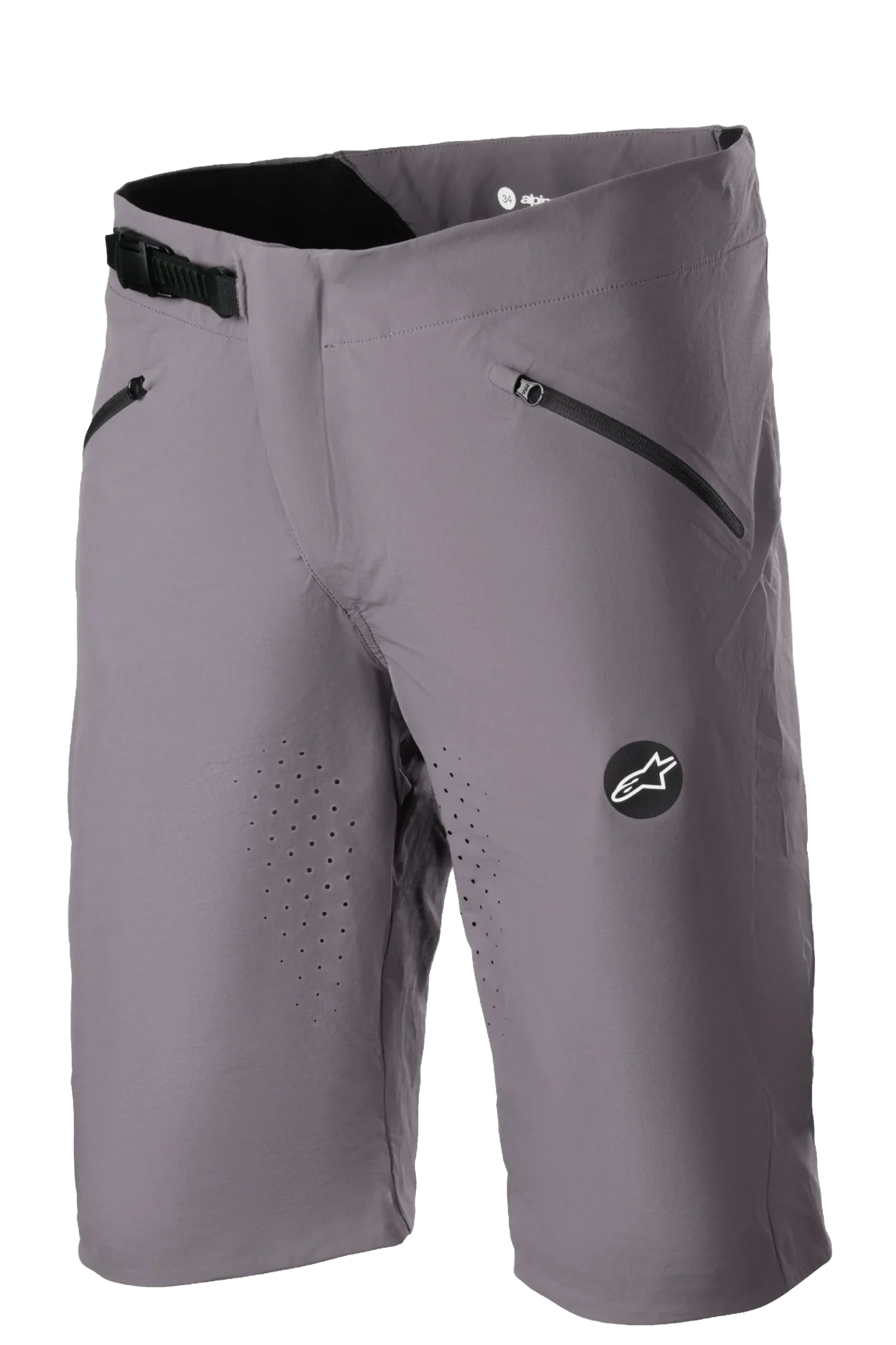 Drop Algorithm Shorts