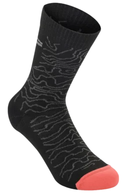 Drop Socken 15