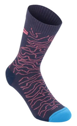 Drop Socken 15
