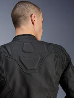 Dusk Lederjacke