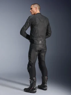 Dusk Lederjacke