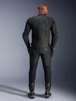 Dusk Lederjacke