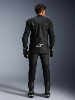 Dusk Lederjacke