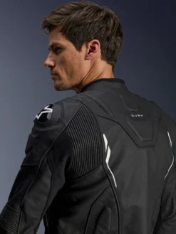 Dusk Lederjacke