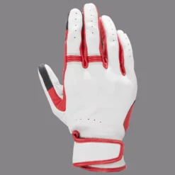 Dyno Lederhandschuhe