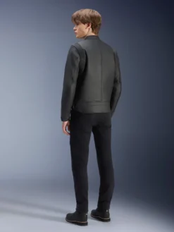 Dyno Lederjacke
