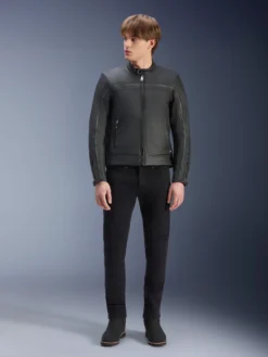 Dyno Lederjacke