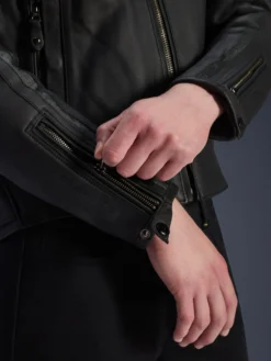 Dyno Lederjacke