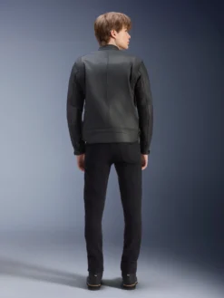 Dyno Lederjacke