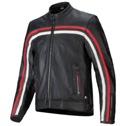 Dyno Lederjacke