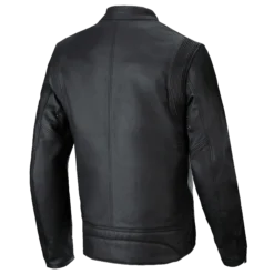 Dyno Lederjacke