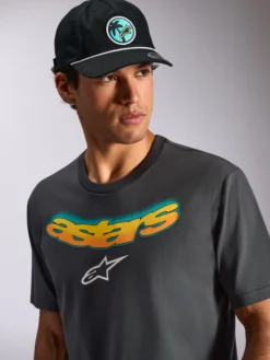 Ellipsoid CSF T-Shirt